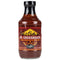 Plowboys KC Crossroads BBQ Sauce or Marinade 16 oz Bottle Savory & Smokey Flavor