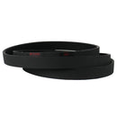 6 Ribbed Poly V Belt 46" Inch Micro Rib Groove Flat Belt Metric 460J6 460 J 6
