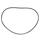 6 Ribbed Poly V Belt 46" Inch Micro Rib Groove Flat Belt Metric 460J6 460 J 6