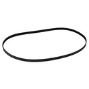 6 Ribbed Poly V Belt 46" Inch Micro Rib Groove Flat Belt Metric 460J6 460 J 6