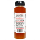 Bone Suckin' Hot Honey Spicy and Sweet Gluten Free Non GMO No HFCS 12 Ounce
