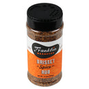 Franklin BBQ Brisket Spice Rub 11.5 Oz Gluten Free 4617