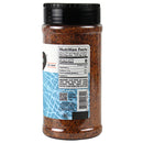 Franklin BBQ Pork Spice Rub 11.5 Oz Gluten Free 4619