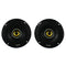 4" Coaxial Speakers 4 Ohm 50W RMS 150W Peak Kicker CS Series CSC4 46CSC44