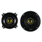 4" Coaxial Speakers 4 Ohm 50W RMS 150W Peak Kicker CS Series CSC4 46CSC44