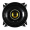 4" Coaxial Speakers 4 Ohm 50W RMS 150W Peak Kicker CS Series CSC4 46CSC44