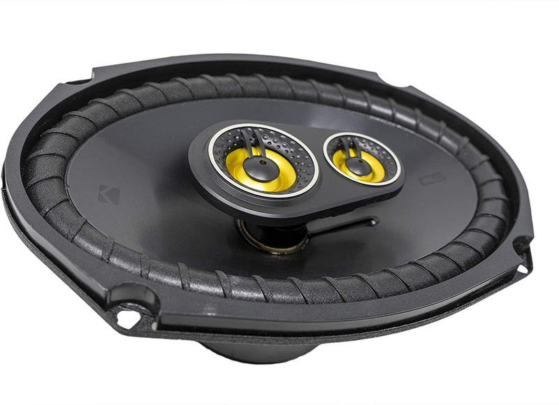 Kicker CS Series 6x9
