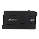 Kicker CS Series 6 1/2 Inch Component Speaker System 300W Max 100W RMS 46CSS654