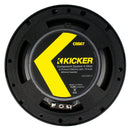 Kicker CS Series 6 3/4 Inch Component Speaker System 300W Max 100W RMS 46CSS674