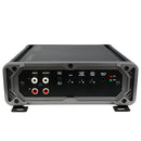 Kicker CX Series CXA800.1 Mono Class D Subwoofer Amplifier 1600W Max 800W RMS