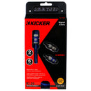 Kicker K Series 2 Channel RCA Interconnect Cable OFC 19 Feet 6 Meter 46KI26