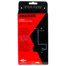 Kicker K Series 2 Channel RCA Interconnect Cable OFC 19 Feet 6 Meter 46KI26