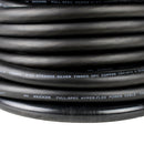 Kicker Power Wire Gray 1/0 Gauge 50 FT Spool OFC Hyper-Flex Insulation 46PWG050