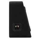 Kicker Single 10" Loaded Sub Enclosure 2 Ohm 500W Rms Thin Profile 46TL7T102