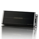 Kicker KEY Technology Smart 4 Channel Class D Amplifier 200W RMS 4x50W 47KEY2004