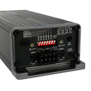 Kicker KEY Technology Smart 4 Channel Class D Amplifier 200W RMS 4x50W 47KEY2004