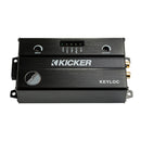KEYLOC Smart Line-Out Converter DSP Controlled 10V RMS Kicker 47KEYLOC