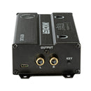 KEYLOC Smart Line-Out Converter DSP Controlled 10V RMS Kicker 47KEYLOC