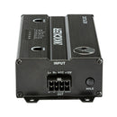 KEYLOC Smart Line-Out Converter DSP Controlled 10V RMS Kicker 47KEYLOC