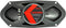 Kicker KS Series 4x10" 2-Way Car Speakers Pair 47KSC41004