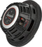 Kicker Comp 10" Slim Subwoofer 800W Max Dual 4 Ohm Car Audio 48CWRT104 Single
