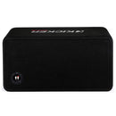 Kicker COMPR 10" Dual Subwoofers Loaded Vented Enclosure 2 Ohm 800 Rms 48DCWR102