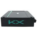 Kicker KXMA Series 500W 4 Channel Class D Marine Amplifier 125Wx4 48KXMA5004