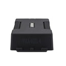 Kicker PXA400.4 Four Channel Class D Full Range Amplifier Waterproof 400W RMS
