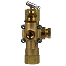 Ingersoll Rand Pilot Unloader Check Valve T30 Gas Powered Air Compressor 49816283C