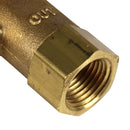 Ingersoll Rand Pilot Unloader Check Valve T30 Gas Powered Air Compressor 49816283C