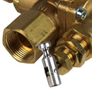 Ingersoll Rand Pilot Unloader Check Valve T30 Gas Powered Air Compressor 49816283C