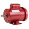 1/2 HP Air Compressor Electric Motor W56 Frame 1730 RPM Single Phase WEG .5018ES1RFDW56-S