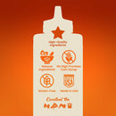 Blues Hog Buffalo Garlic Parm Wing Sauce Gluten Free All Natural 50210