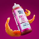 Blues Hog Sweet Chili Wing Sauce 12 Oz Gluten Free All Natural Pineapple 50410