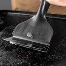 Blackstone Griddle Scraper with Cleaning Brick Heavy Duty Dishwasher Safe 5064