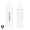 Blackstone Squeeze Bottle Set 32 fl Oz for Oil Water and Sauce 5071
