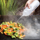 Blackstone Squeeze Bottle Set 32 fl Oz for Oil Water and Sauce 5071