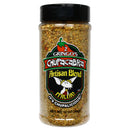 2 Gringos Chupacabra Artisan Blend Italian Seasoning Rub All Purpose 12 Ounce