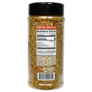 2 Gringos Chupacabra Artisan Blend Italian Seasoning Rub All Purpose 12 Ounce
