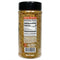 2 Gringos Chupacabra Artisan Blend Italian Seasoning Rub All Purpose 12 Ounce