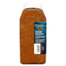 2 Gringos Chupacabra Bayoulicious Blend BBQ Blackening & Seafood Seasoning 25 Oz