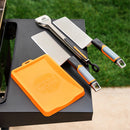 Blackstone Silicone Spatula Mat Heat Resistant w/ Built In Hanger 5097