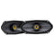 Kicker CS Series 4x10" Coaxial Car Speaker Pair 75W Rms 225W Peak 4 Ohm CSC4104