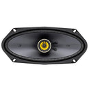 Kicker CS Series 4x10" Coaxial Car Speaker Pair 75W Rms 225W Peak 4 Ohm CSC4104