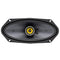 Kicker CS Series 4x10" Coaxial Car Speaker Pair 75W Rms 225W Peak 4 Ohm CSC4104