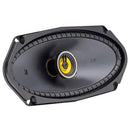 Kicker CS Series 4x10" Coaxial Car Speaker Pair 75W Rms 225W Peak 4 Ohm CSC4104