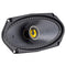 Kicker CS Series 4x10" Coaxial Car Speaker Pair 75W Rms 225W Peak 4 Ohm CSC4104