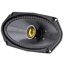 Kicker CS Series 4x10" Coaxial Car Speaker Pair 75W Rms 225W Peak 4 Ohm CSC4104