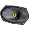Kicker CS Series 4x10" Coaxial Car Speaker Pair 75W Rms 225W Peak 4 Ohm CSC4104