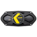Kicker CS Series 4x10" Coaxial Car Speaker Pair 75W Rms 225W Peak 4 Ohm CSC4104